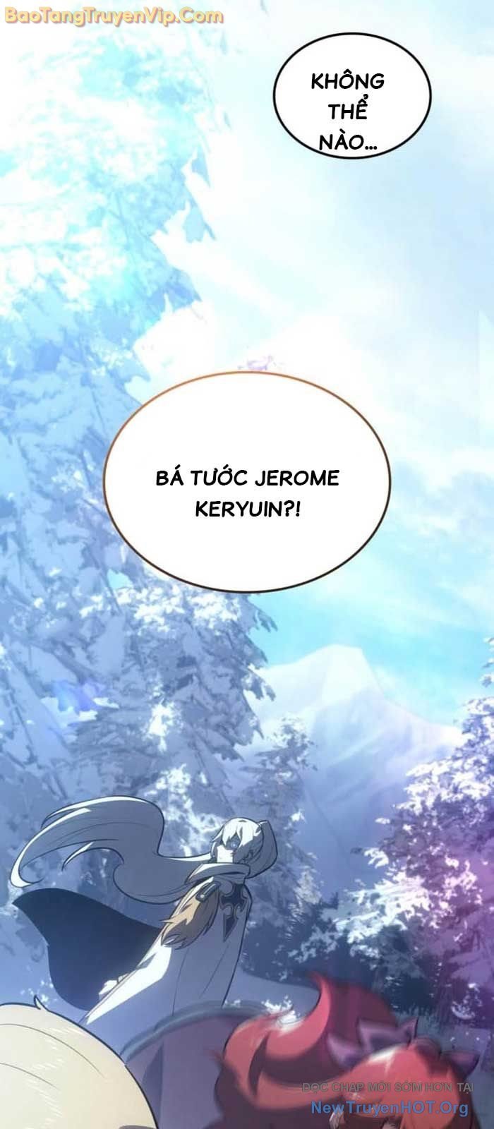Băng Vương - Chương 29