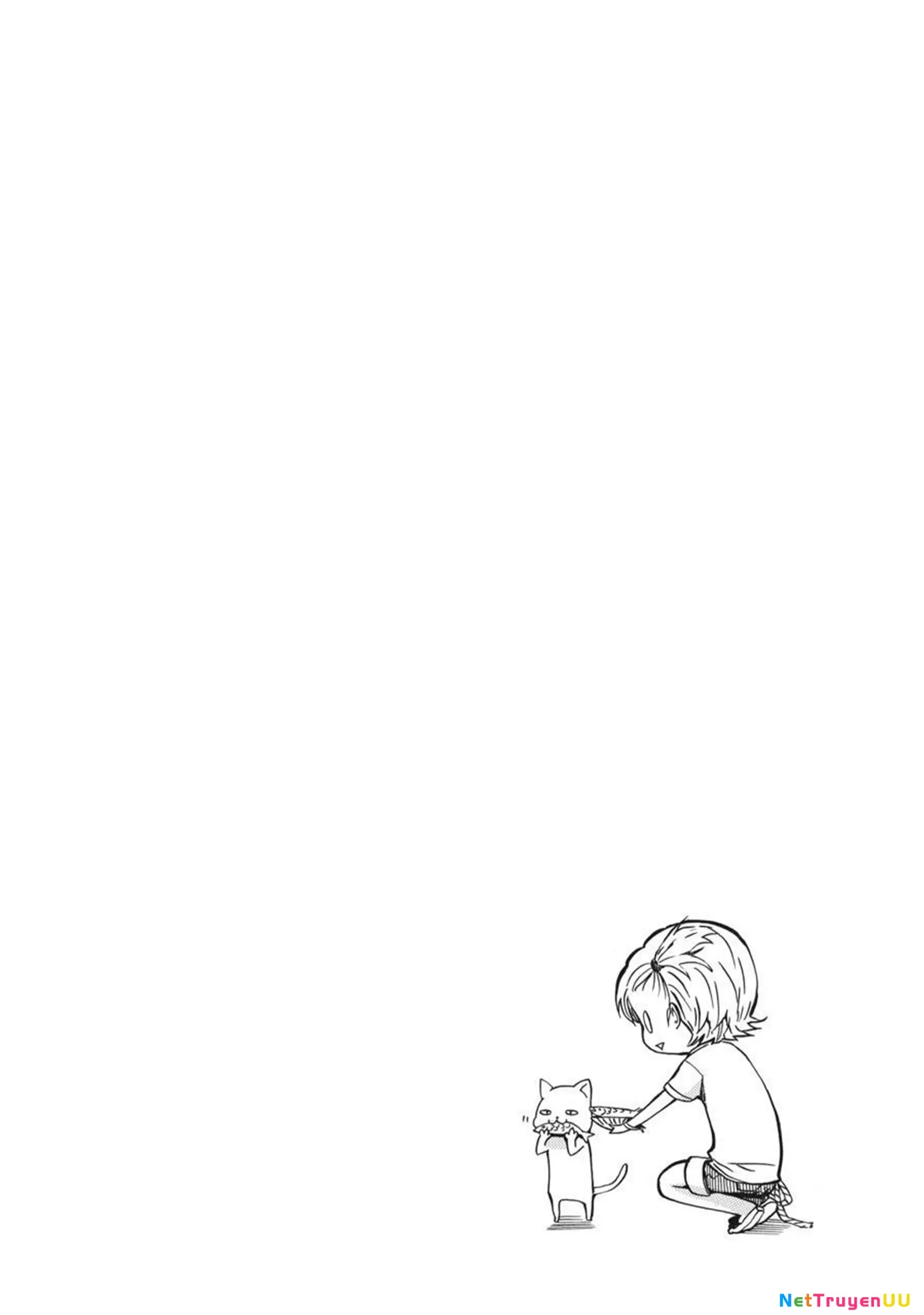 Barakamon - Chương 23