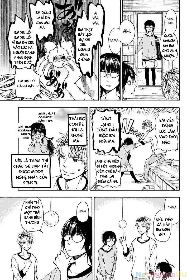 Barakamon - Chương 56