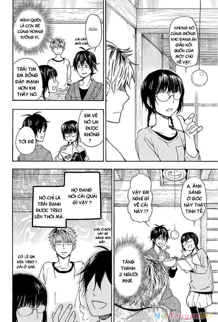 Barakamon - Chương 56
