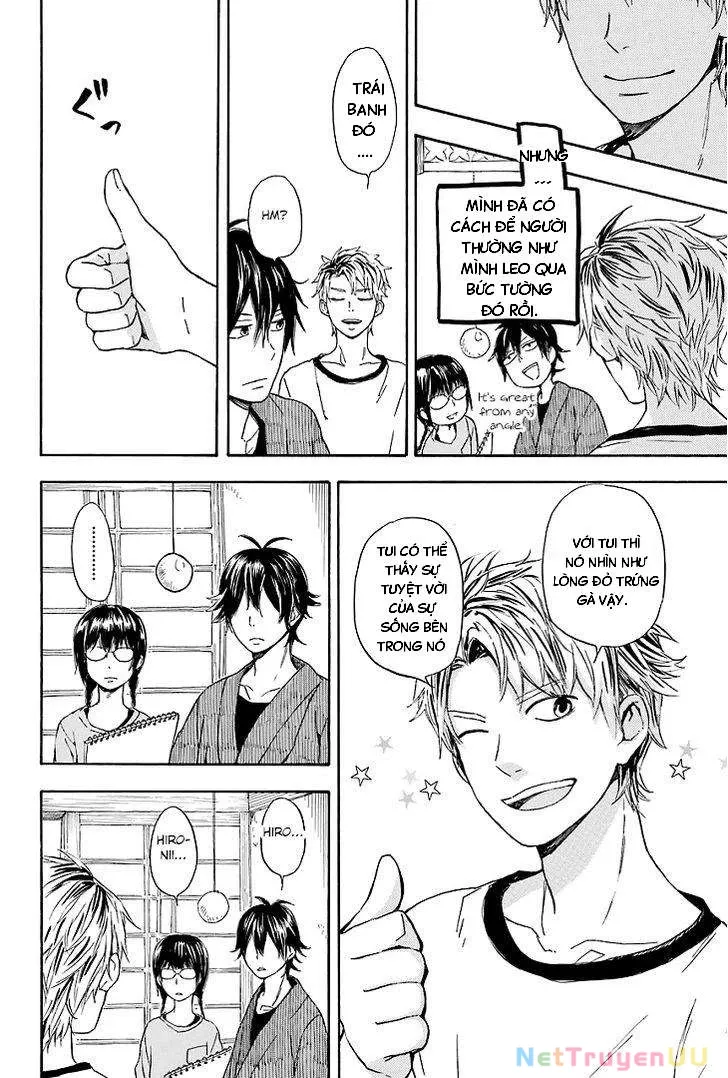 Barakamon - Chương 56