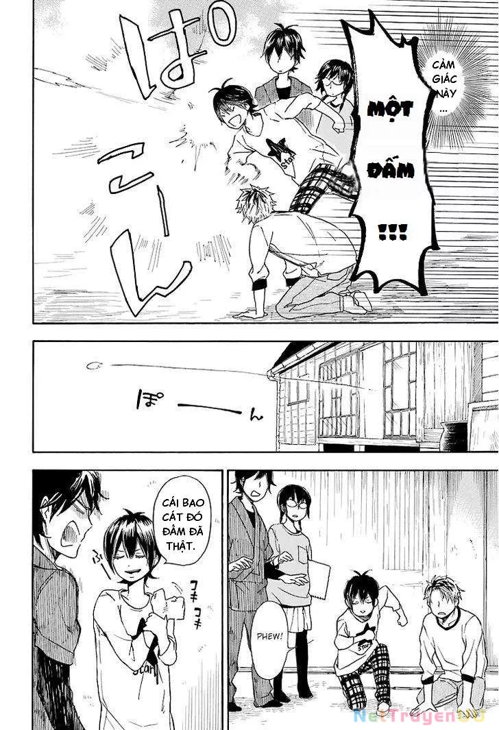 Barakamon - Chương 56