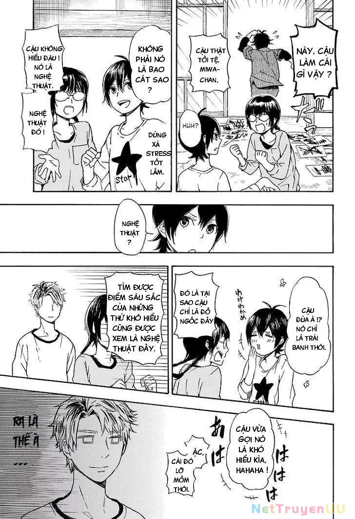 Barakamon - Chương 56