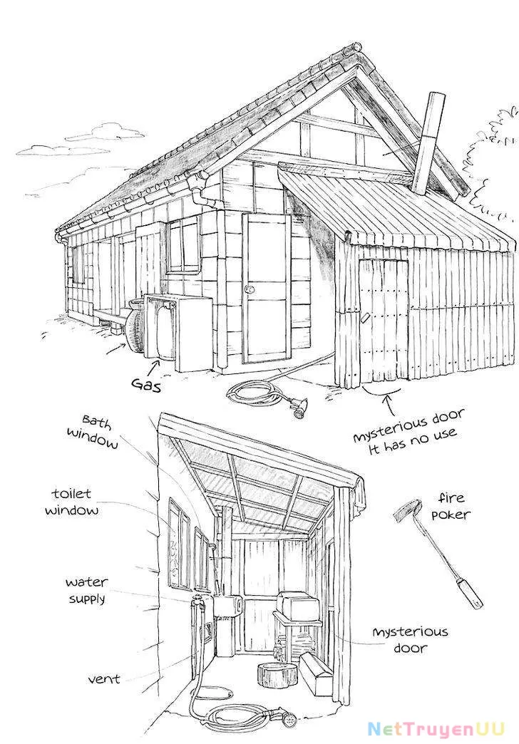 Barakamon - Chương 56
