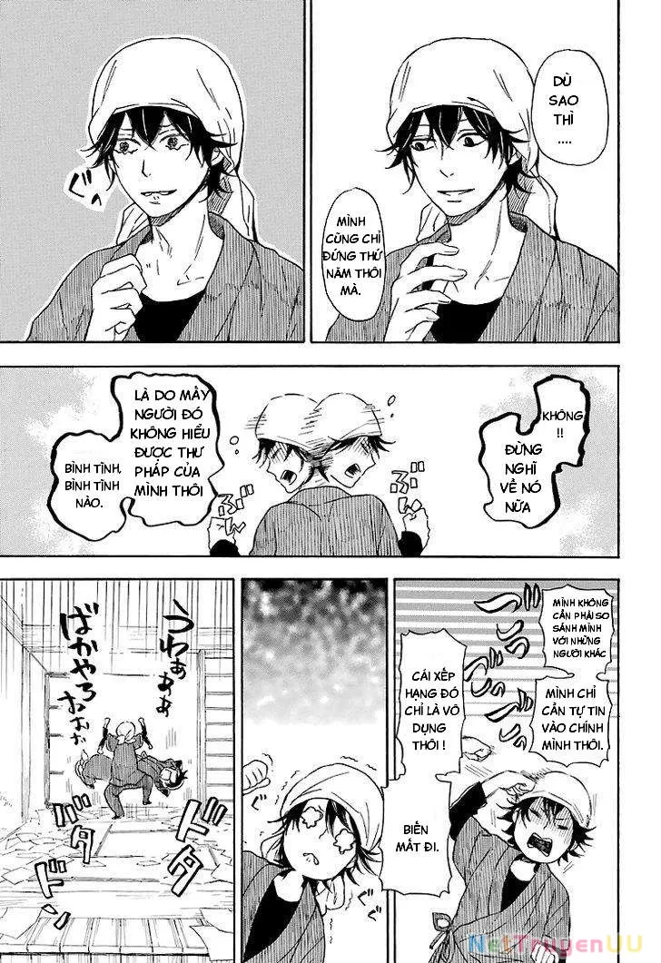 Barakamon - Chương 56