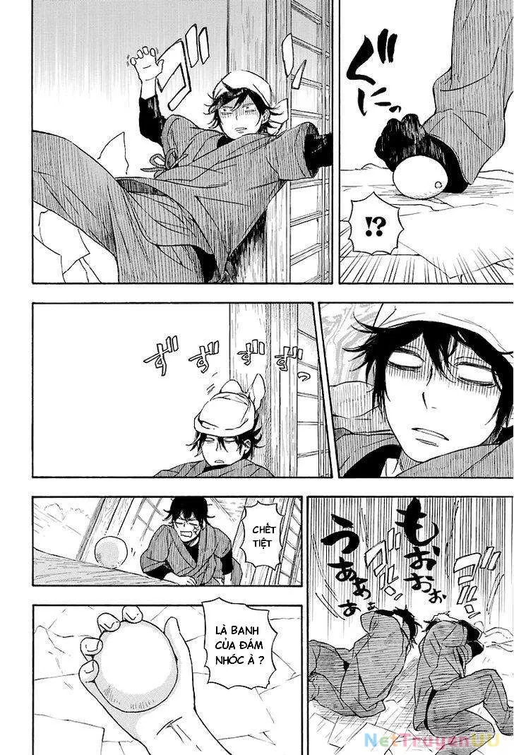 Barakamon - Chương 56