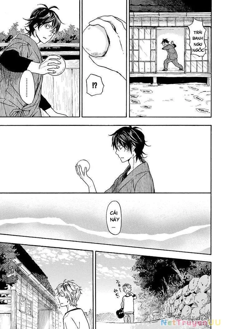 Barakamon - Chương 56