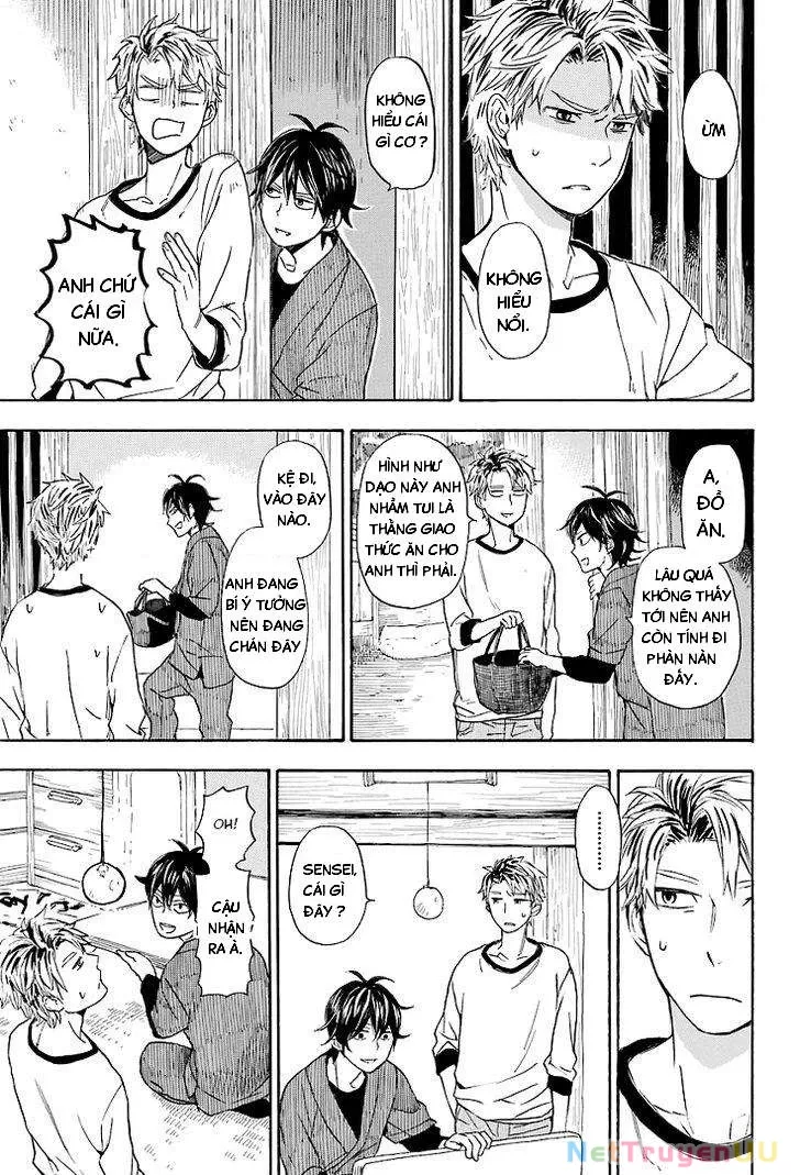 Barakamon - Chương 56