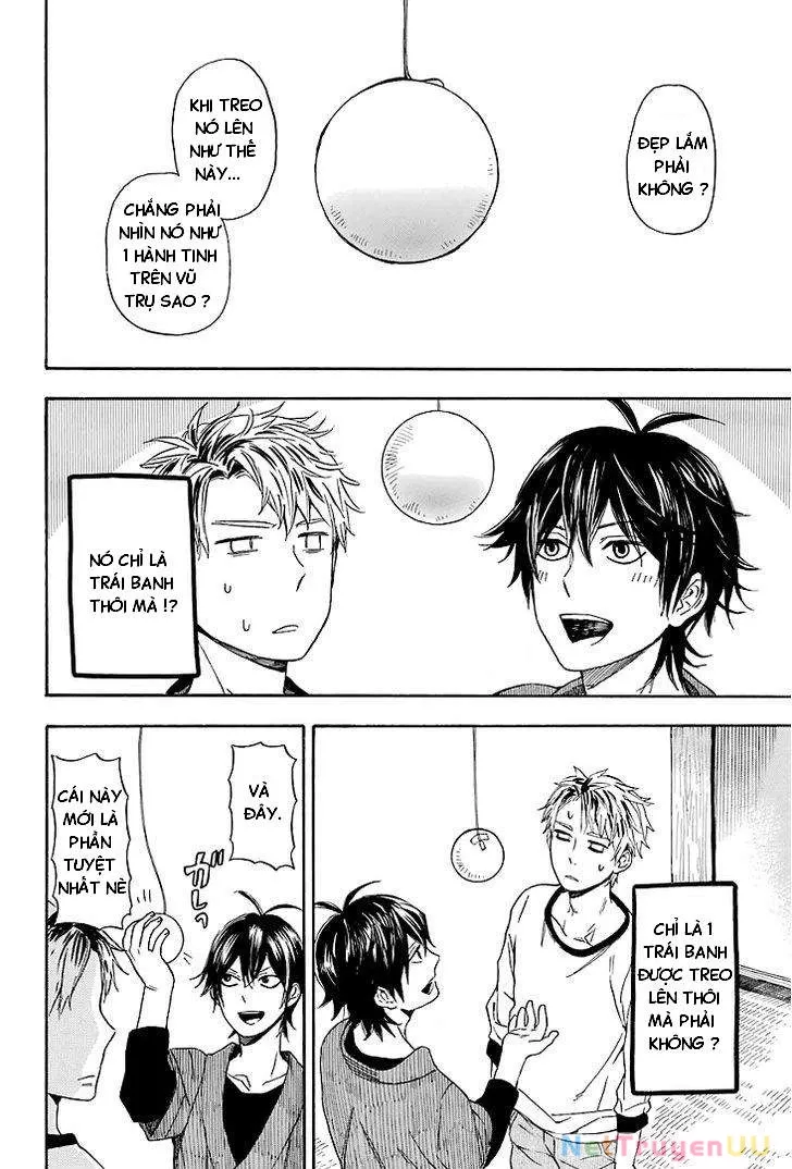 Barakamon - Chương 56