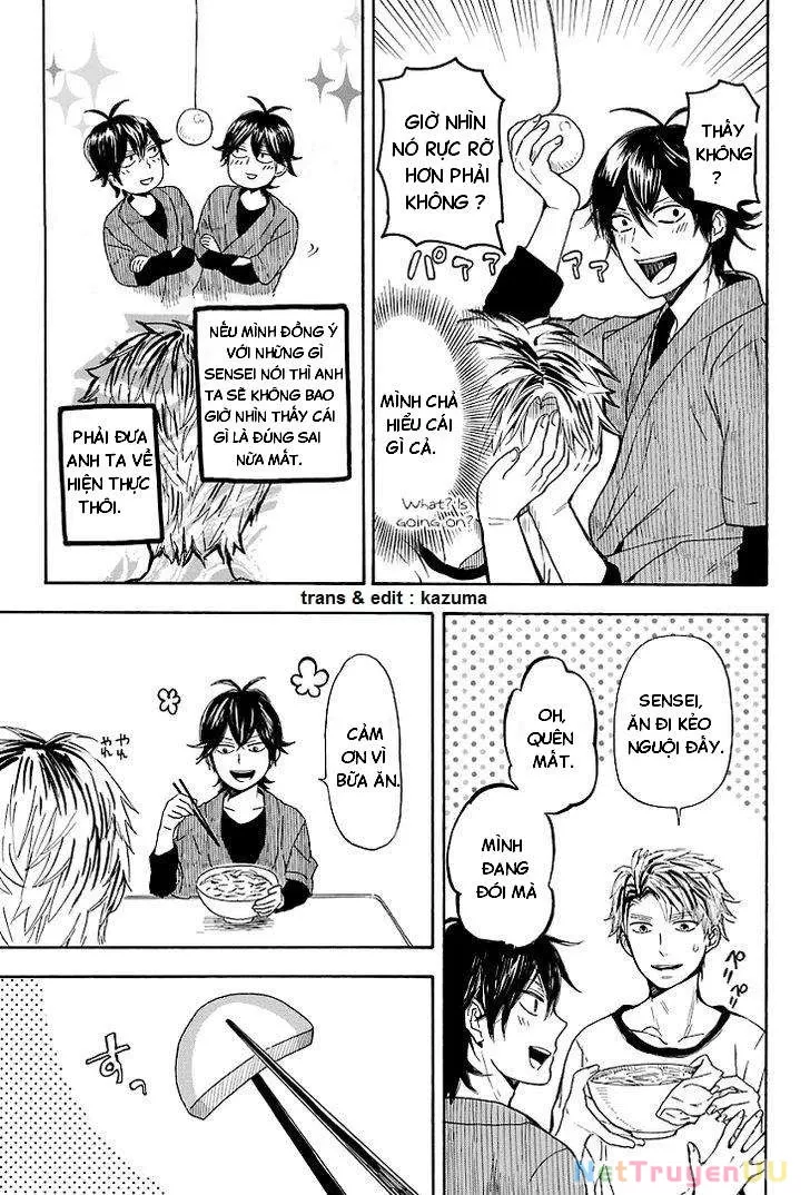 Barakamon - Chương 56