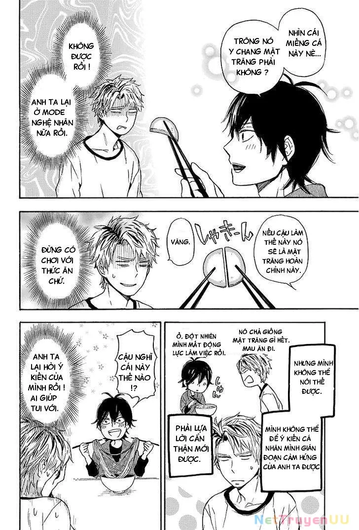 Barakamon - Chương 56