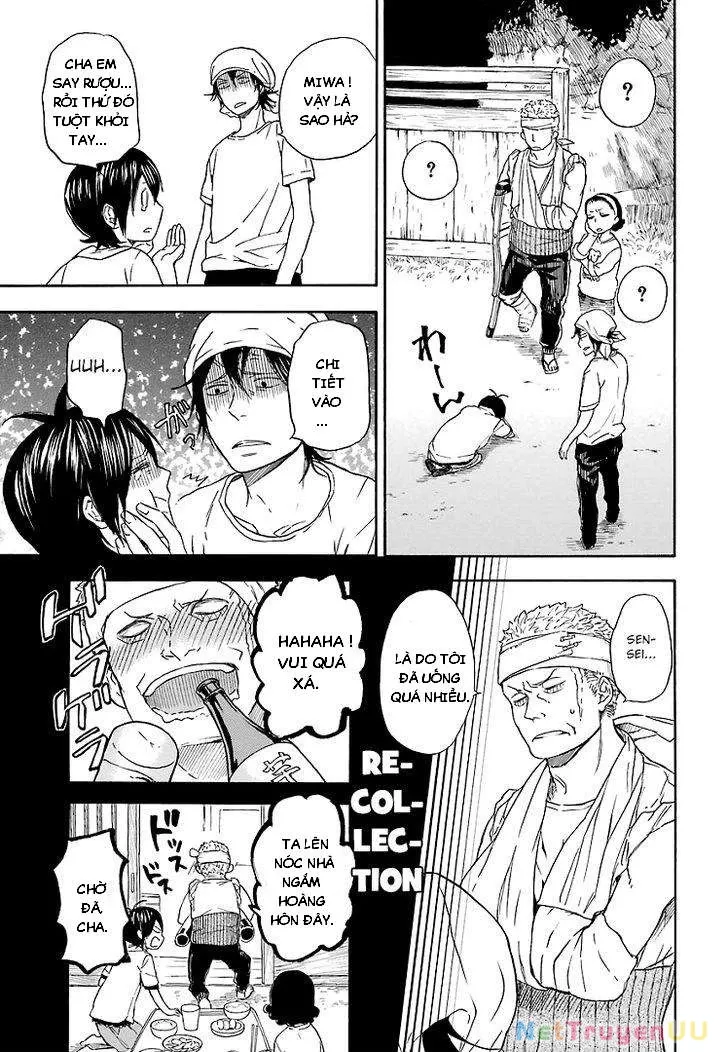 Barakamon - Chương 57