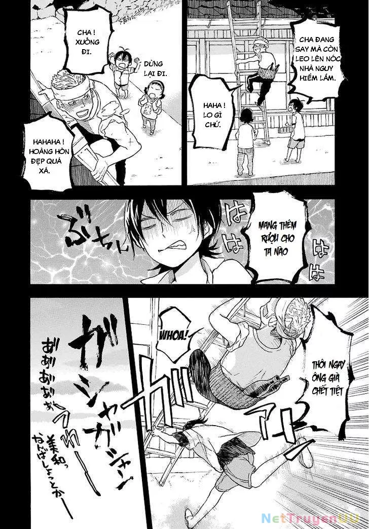 Barakamon - Chương 57