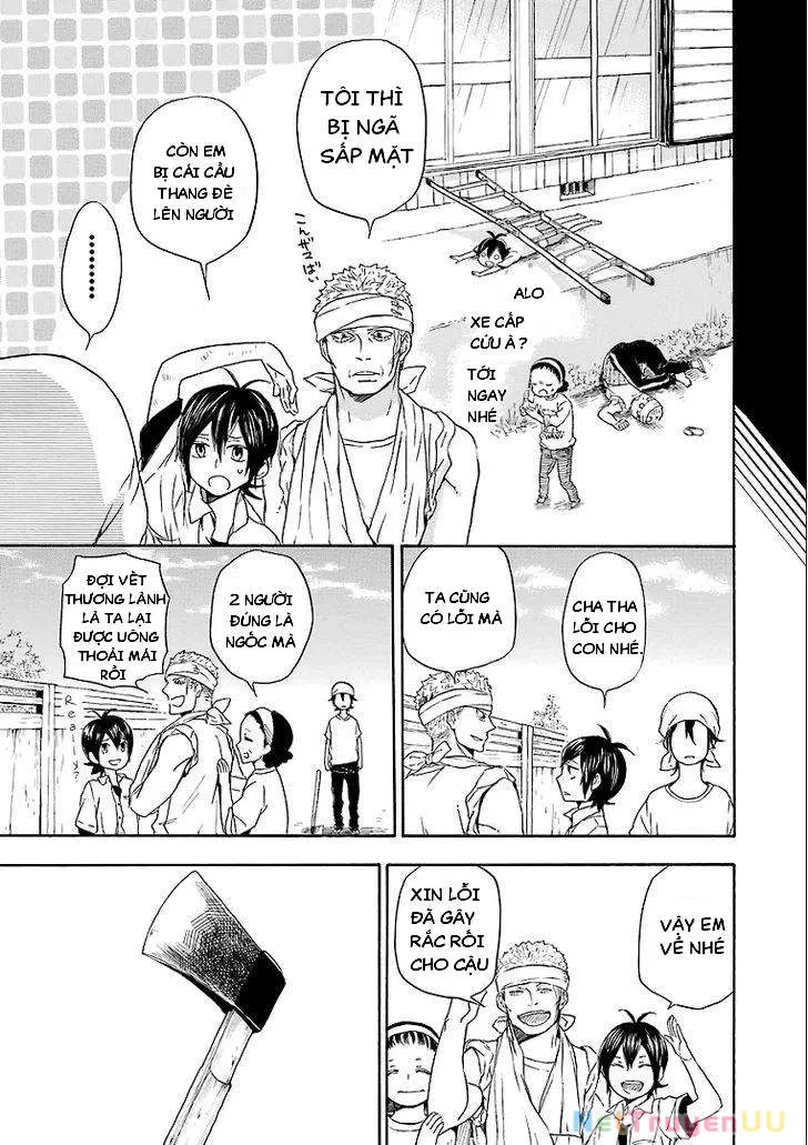 Barakamon - Chương 57