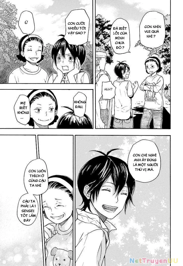 Barakamon - Chương 57