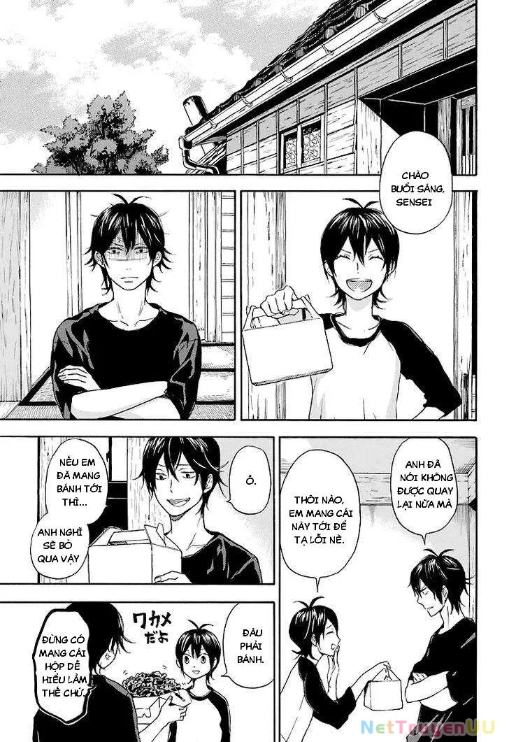 Barakamon - Chương 57