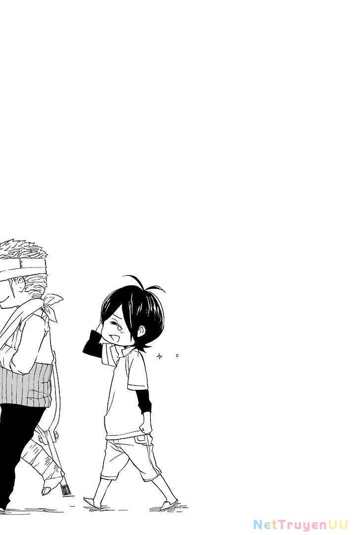 Barakamon - Chương 57
