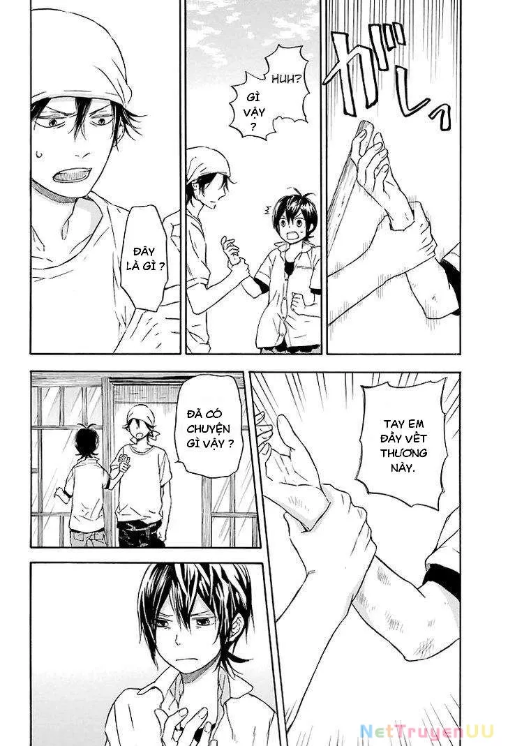 Barakamon - Chương 57