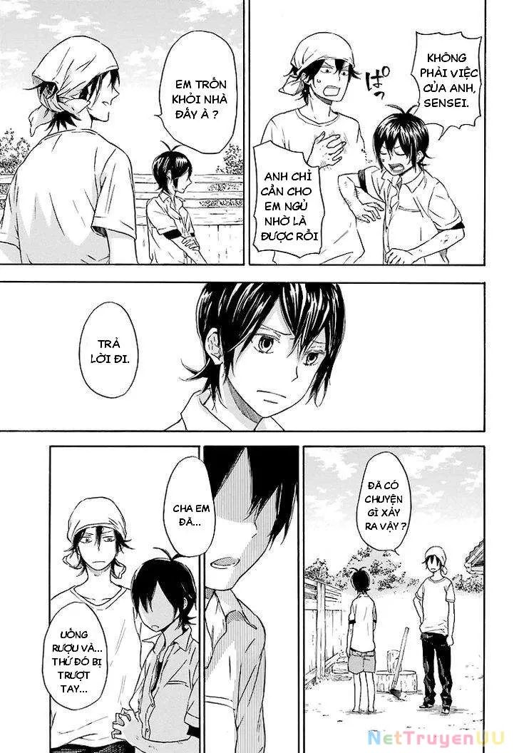 Barakamon - Chương 57