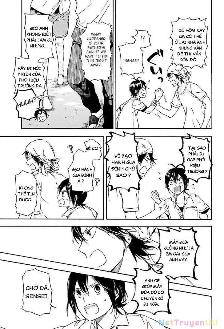 Barakamon - Chương 57