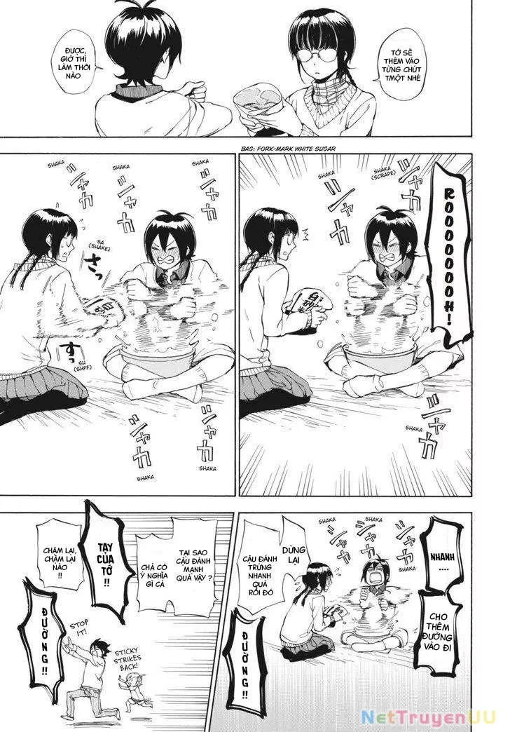 Barakamon - Chương 61