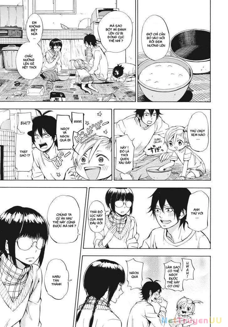 Barakamon - Chương 61