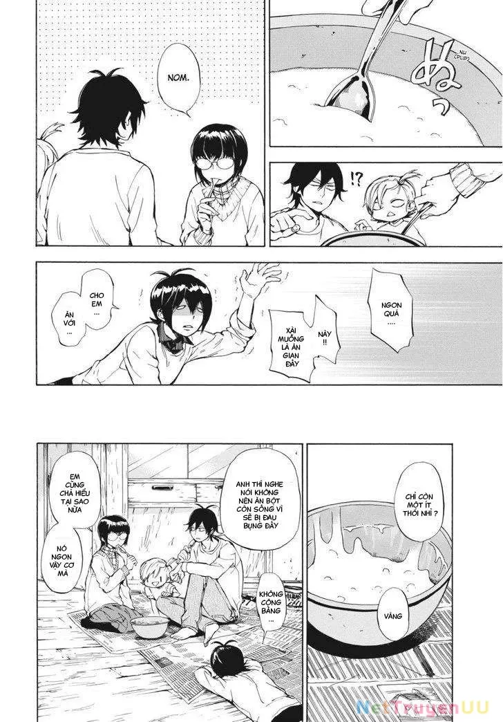 Barakamon - Chương 61