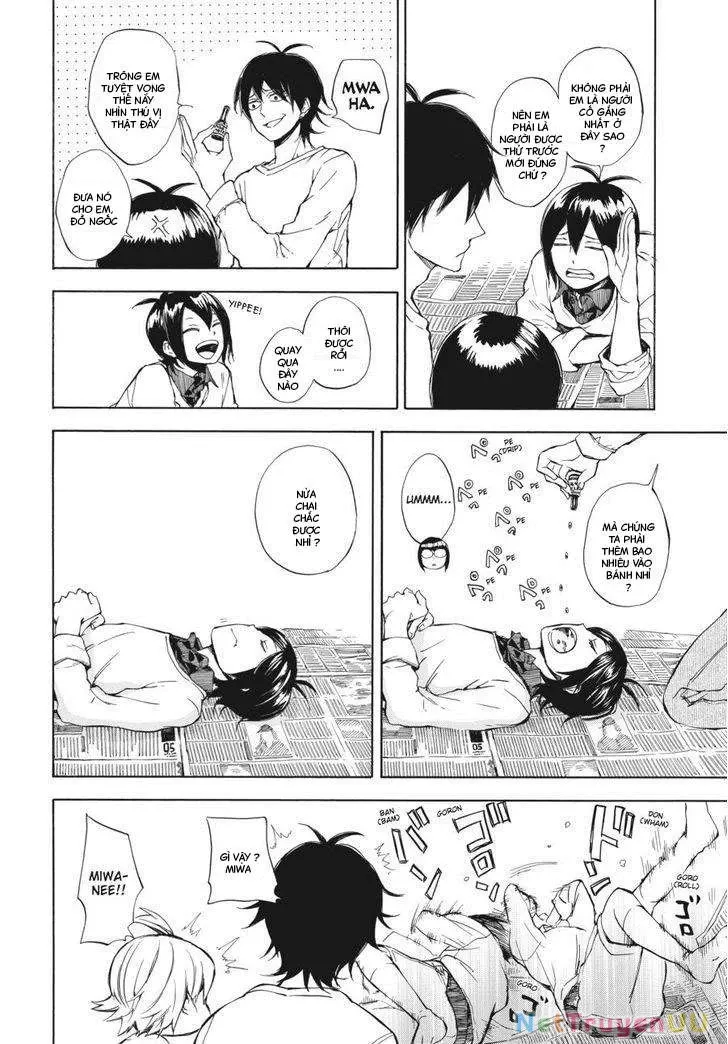 Barakamon - Chương 61