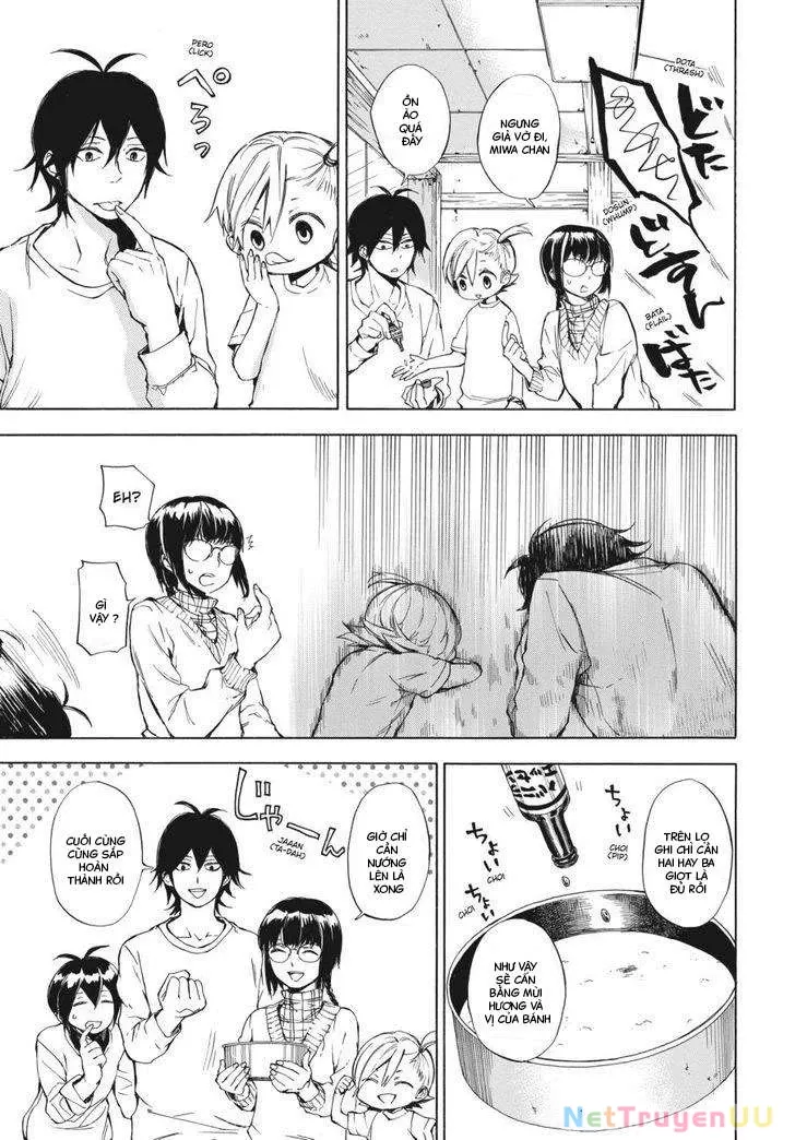 Barakamon - Chương 61
