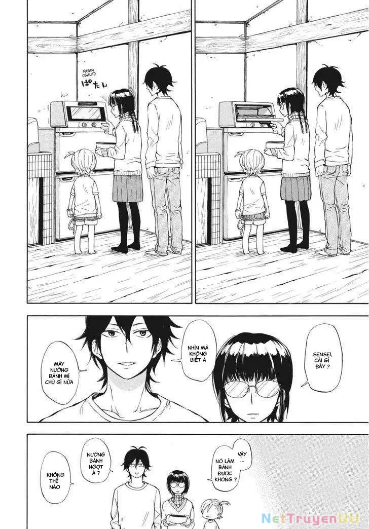 Barakamon - Chương 61