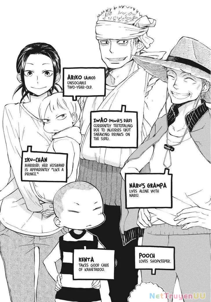 Barakamon - Chương 61