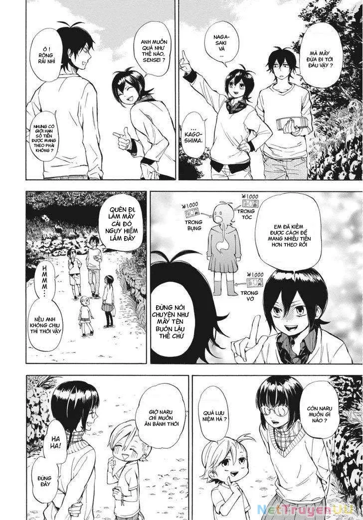 Barakamon - Chương 61
