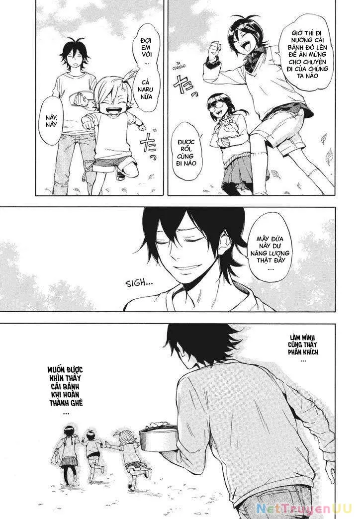 Barakamon - Chương 61