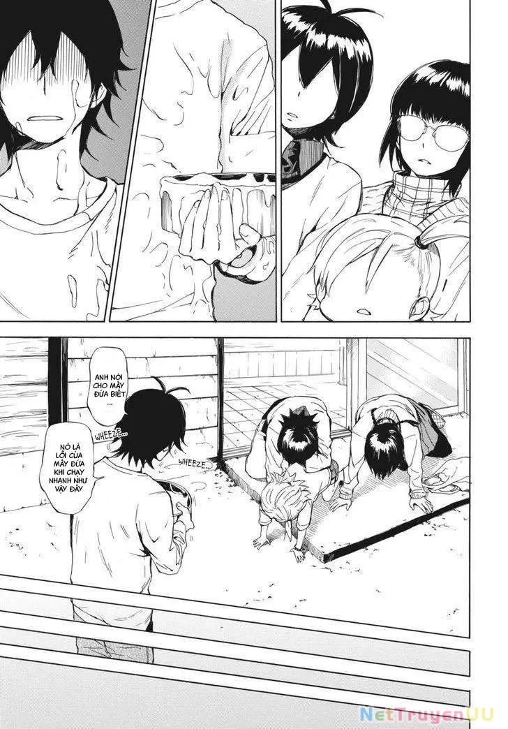 Barakamon - Chương 61