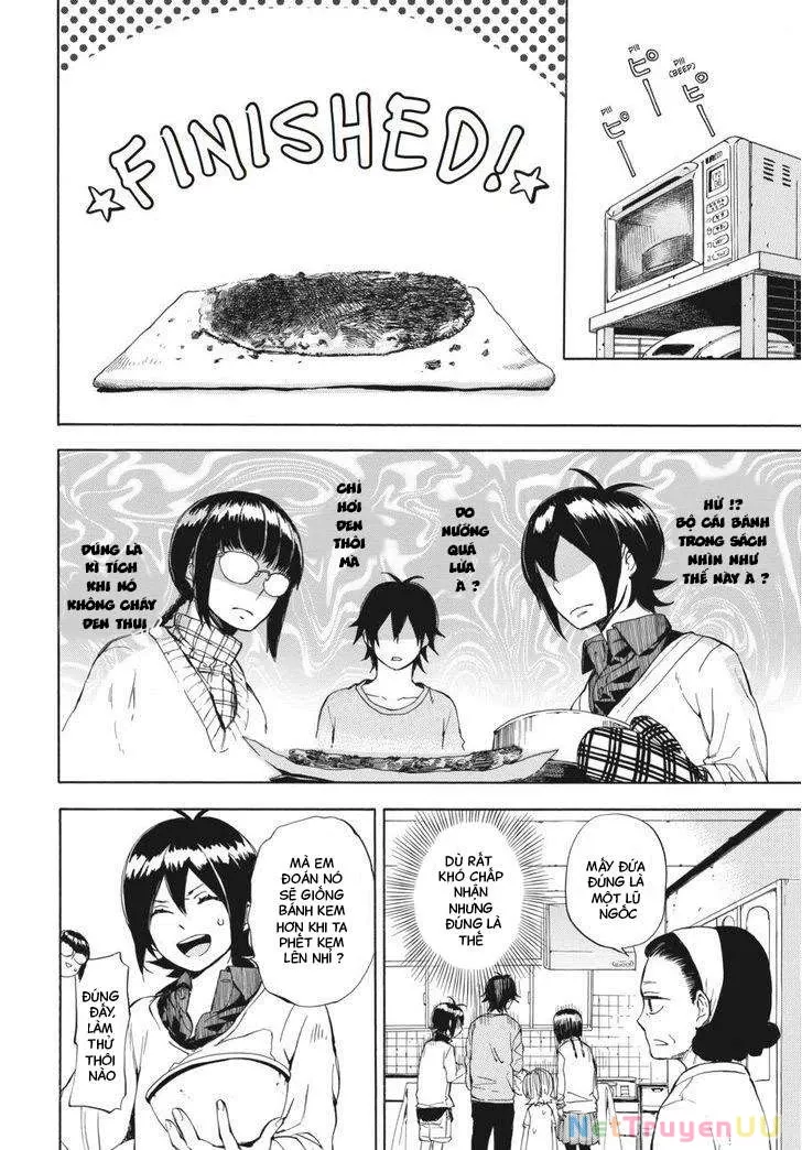 Barakamon - Chương 61