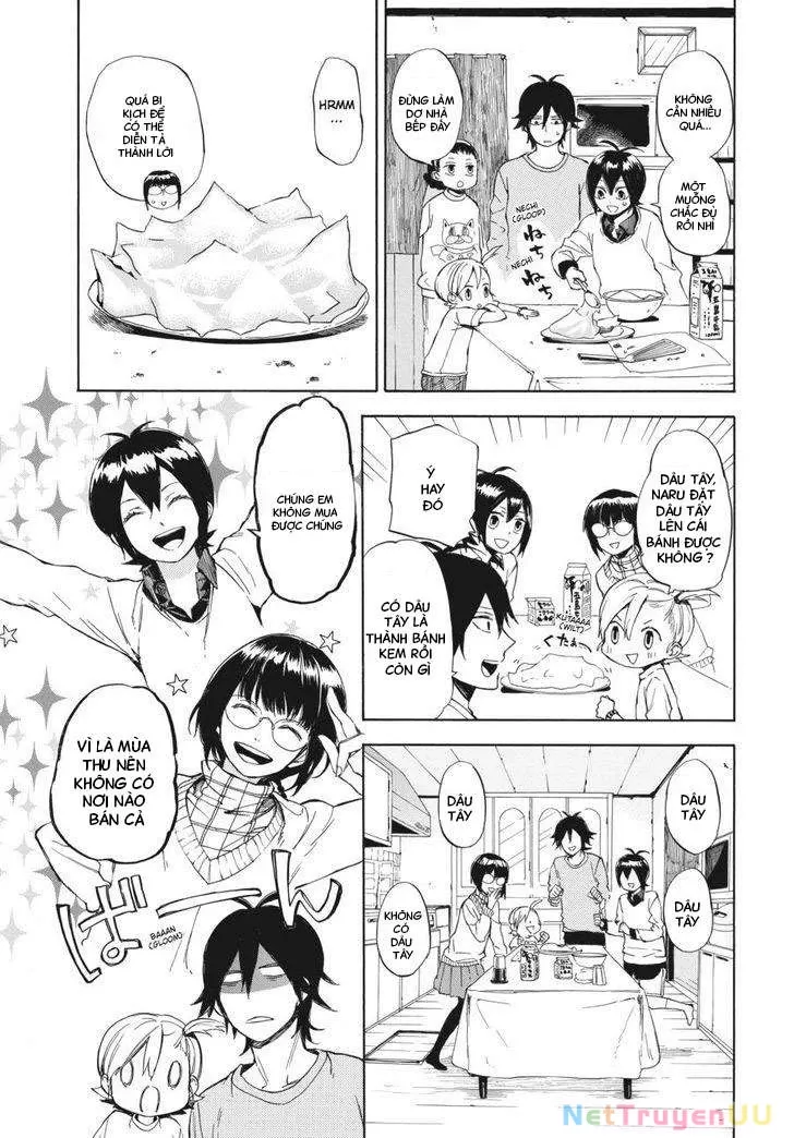 Barakamon - Chương 61