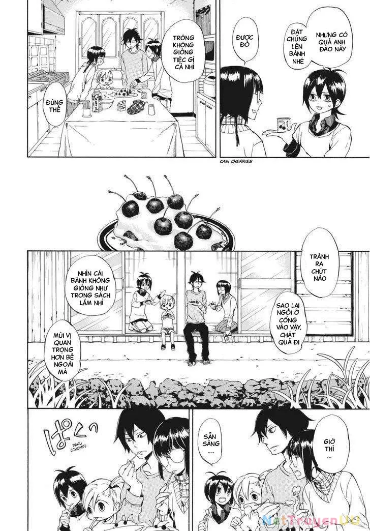 Barakamon - Chương 61