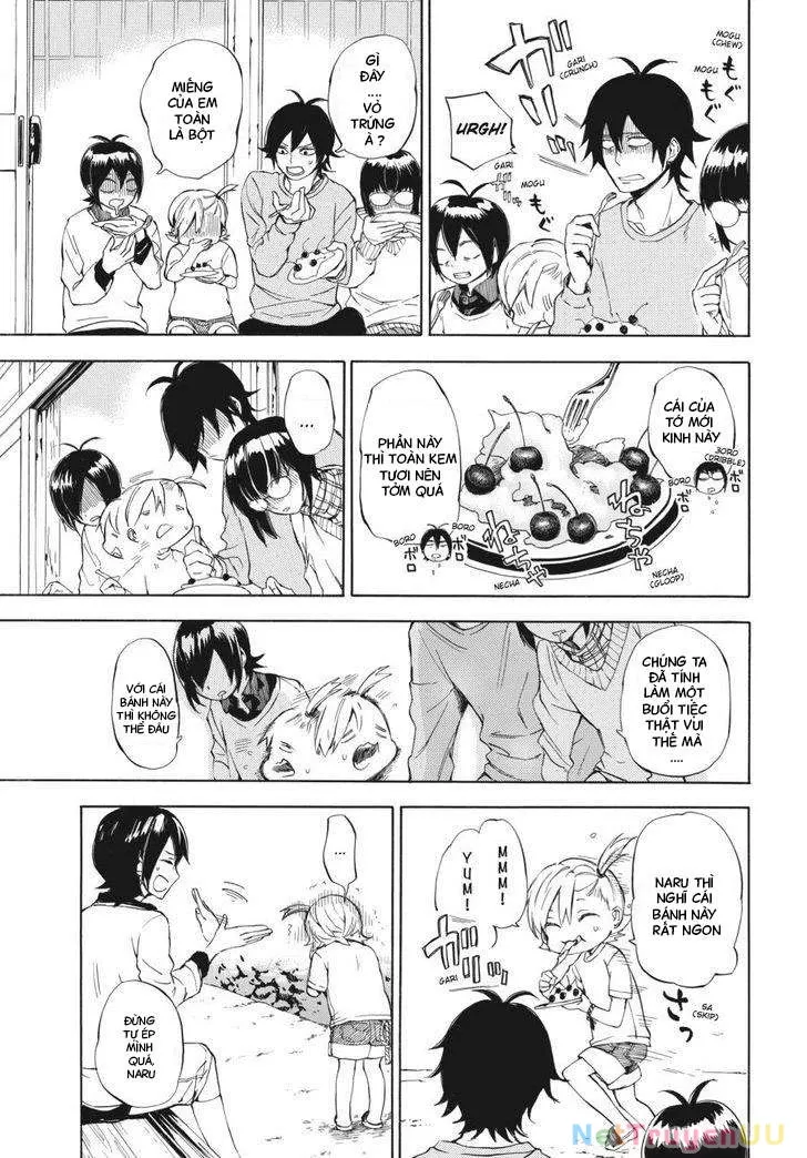 Barakamon - Chương 61