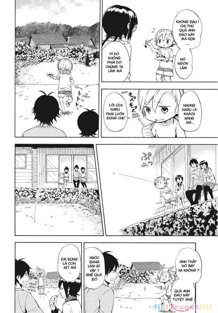 Barakamon - Chương 61