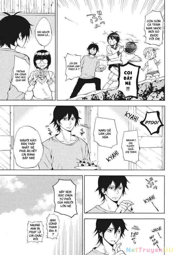 Barakamon - Chương 61