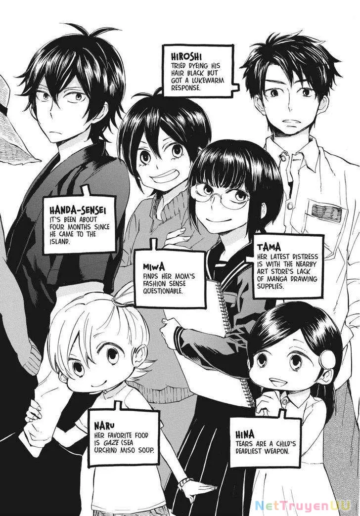 Barakamon - Chương 61