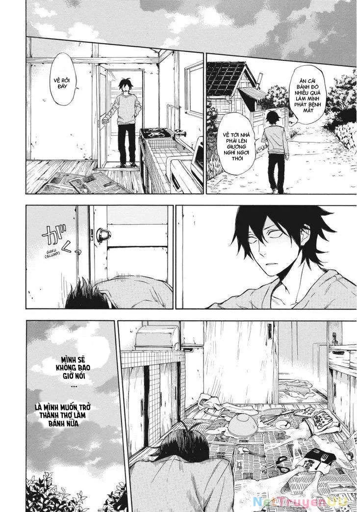 Barakamon - Chương 61