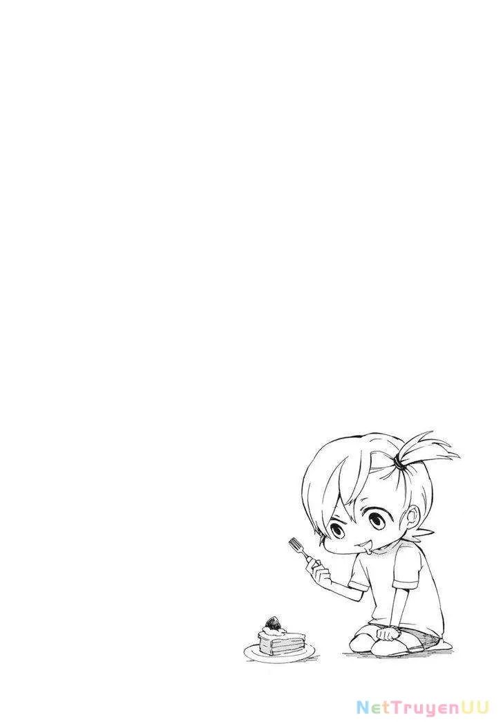 Barakamon - Chương 61