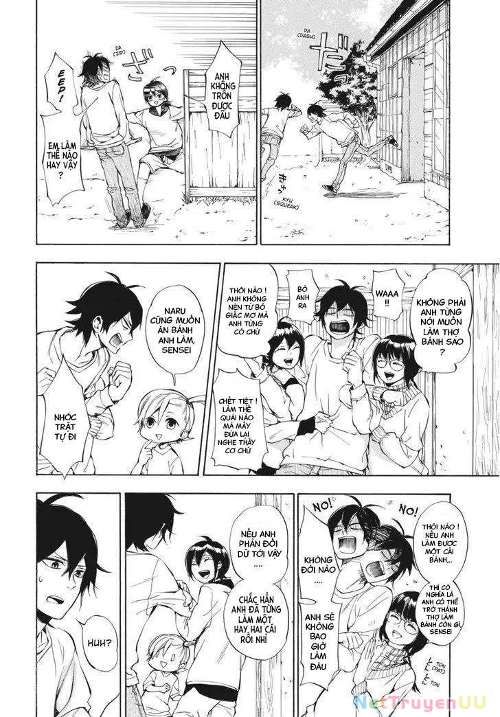 Barakamon - Chương 61