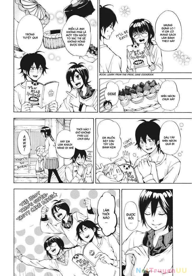 Barakamon - Chương 61