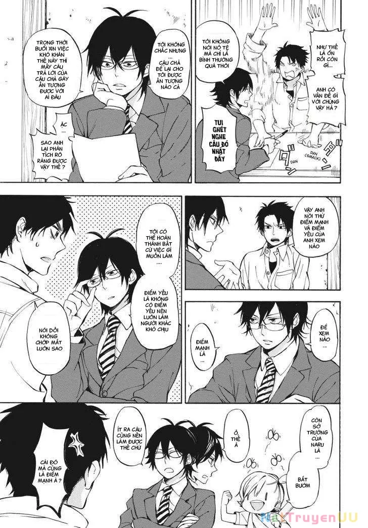 Barakamon - Chương 63