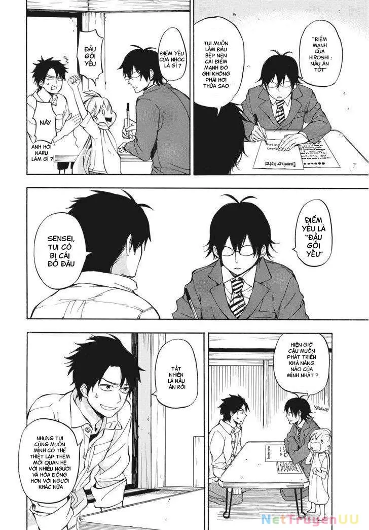 Barakamon - Chương 63