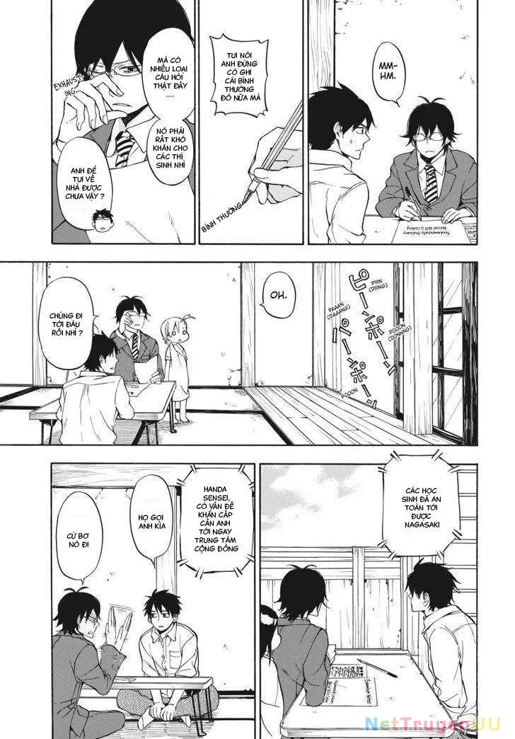 Barakamon - Chương 63
