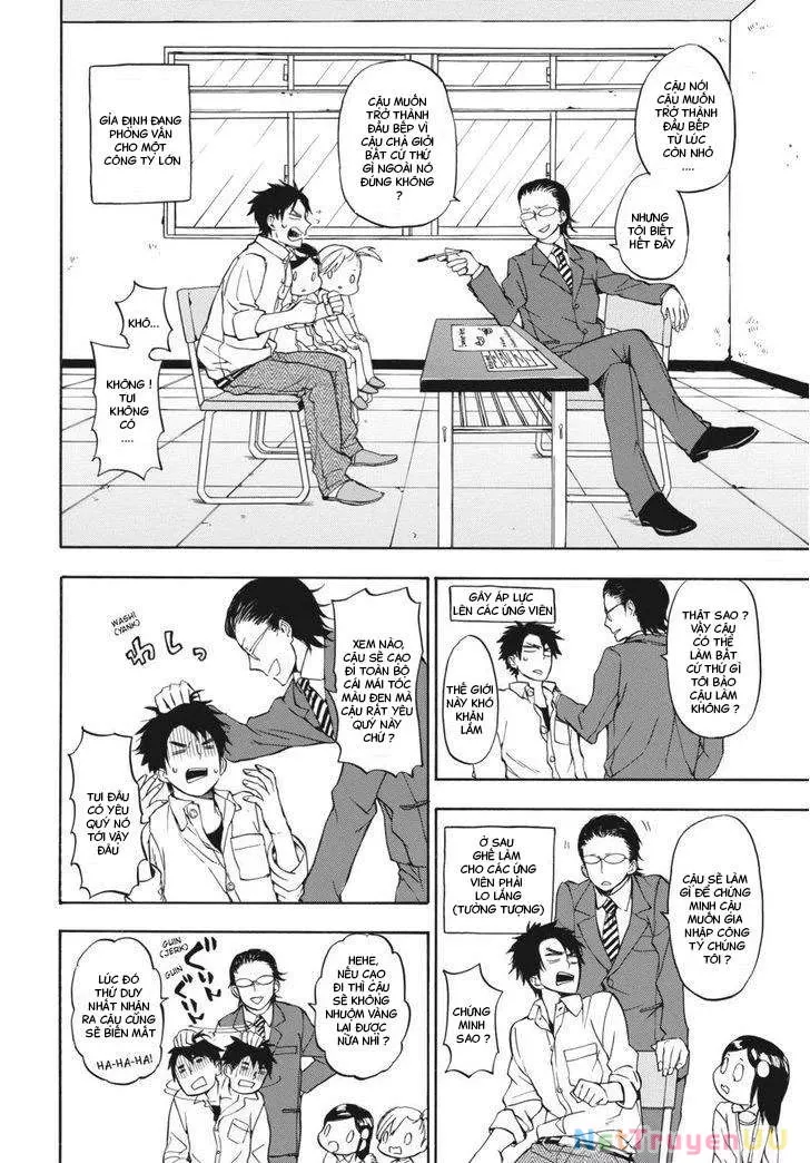 Barakamon - Chương 63