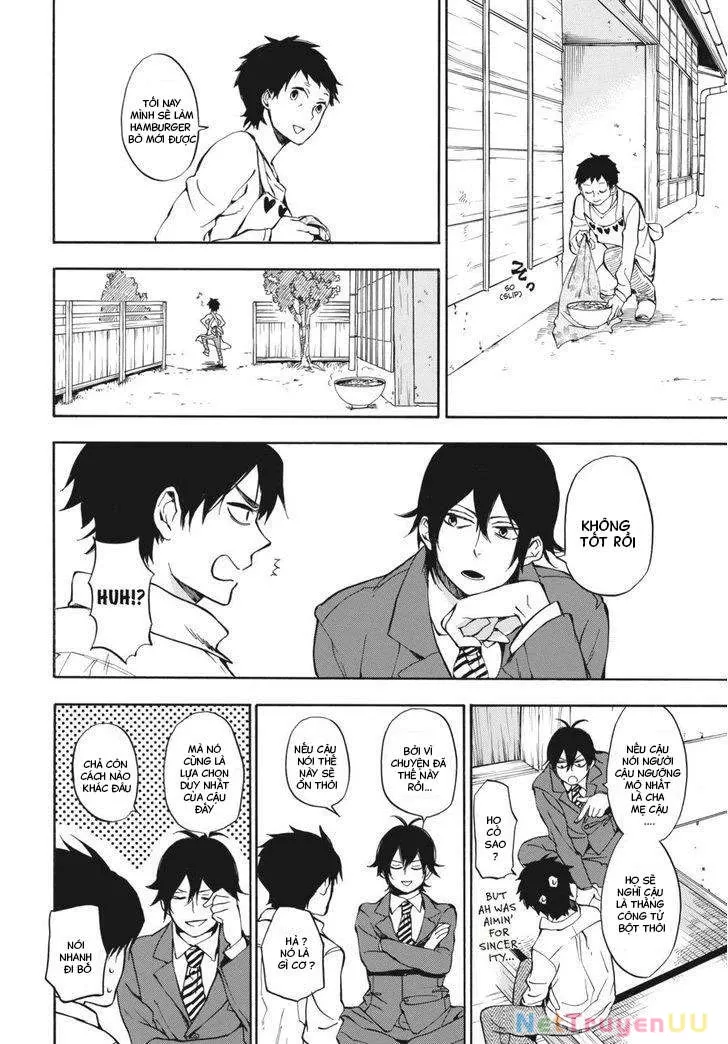 Barakamon - Chương 63